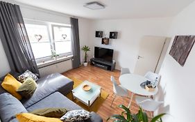 Ferienwohnung Martin 3 und 4